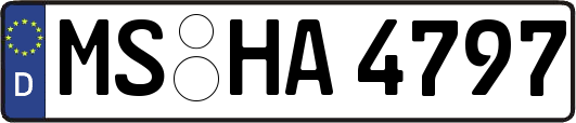 MS-HA4797