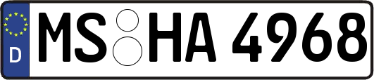MS-HA4968