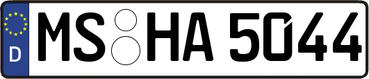 MS-HA5044
