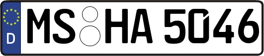 MS-HA5046