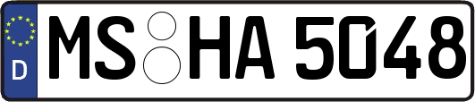 MS-HA5048