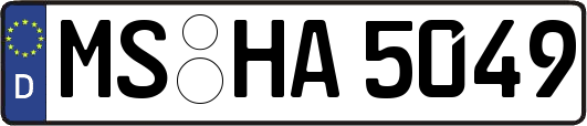 MS-HA5049