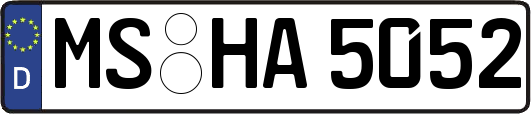 MS-HA5052