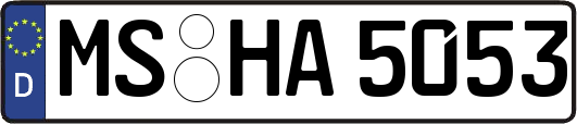 MS-HA5053