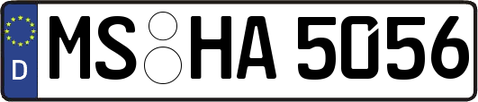 MS-HA5056