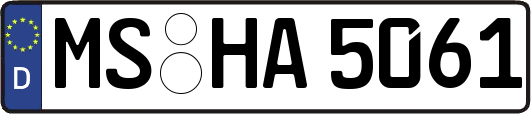MS-HA5061