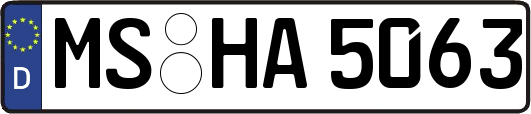MS-HA5063