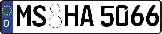 MS-HA5066