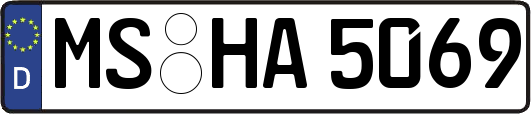 MS-HA5069