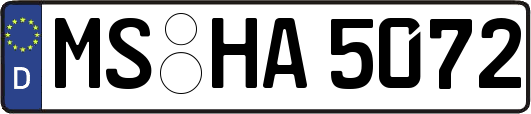 MS-HA5072