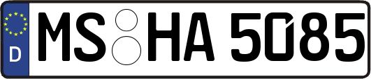 MS-HA5085