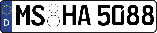 MS-HA5088