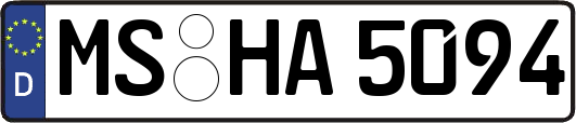 MS-HA5094