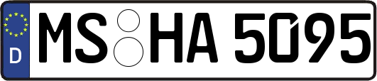 MS-HA5095