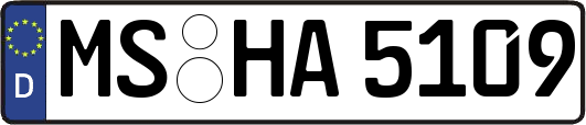 MS-HA5109