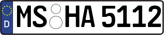 MS-HA5112