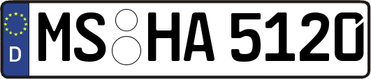 MS-HA5120