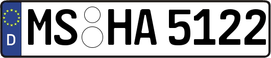 MS-HA5122