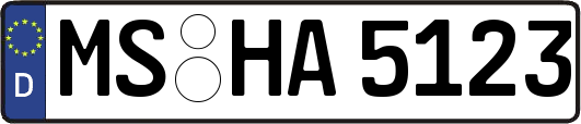 MS-HA5123