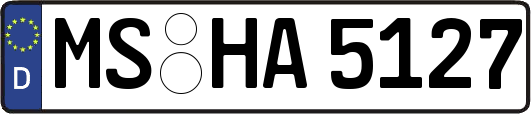 MS-HA5127
