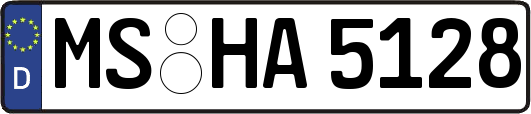 MS-HA5128