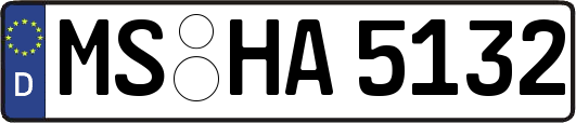 MS-HA5132