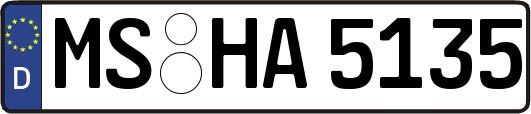 MS-HA5135