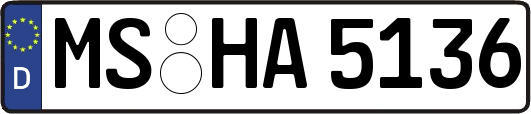 MS-HA5136