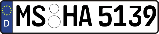 MS-HA5139