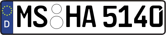 MS-HA5140