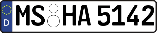MS-HA5142
