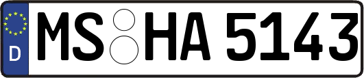 MS-HA5143
