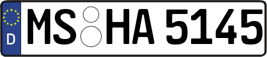 MS-HA5145