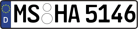 MS-HA5146