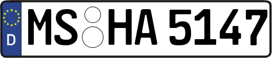 MS-HA5147