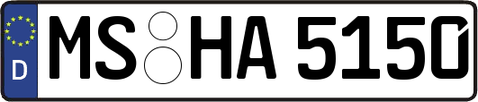 MS-HA5150