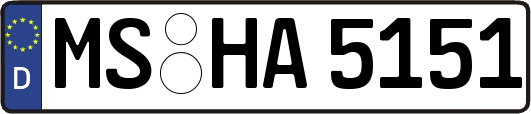 MS-HA5151