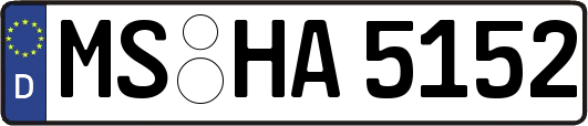 MS-HA5152
