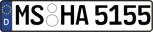 MS-HA5155