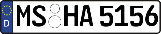 MS-HA5156