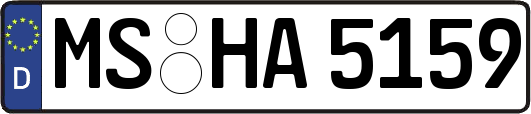 MS-HA5159