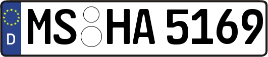 MS-HA5169