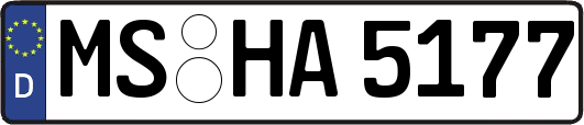 MS-HA5177