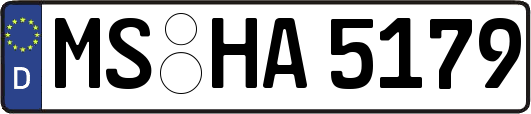 MS-HA5179