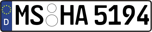 MS-HA5194