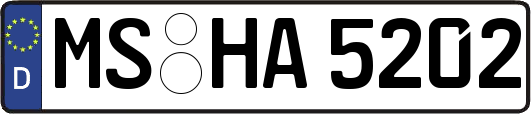 MS-HA5202