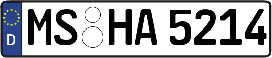MS-HA5214