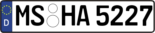 MS-HA5227