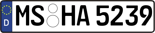 MS-HA5239