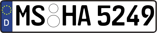 MS-HA5249